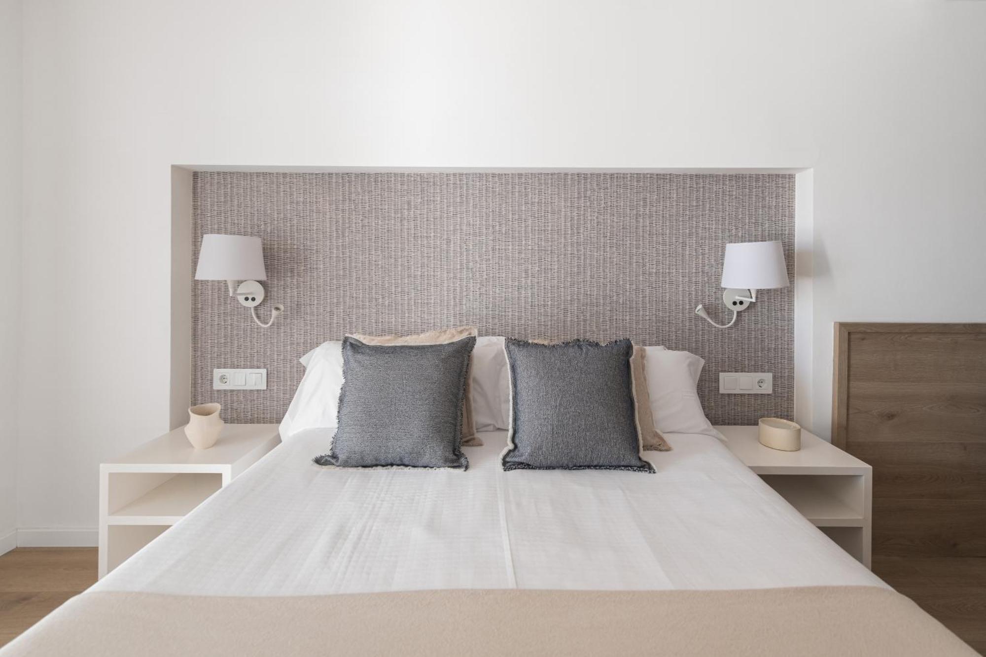 Hotel Terramar Llafranc Kültér fotó